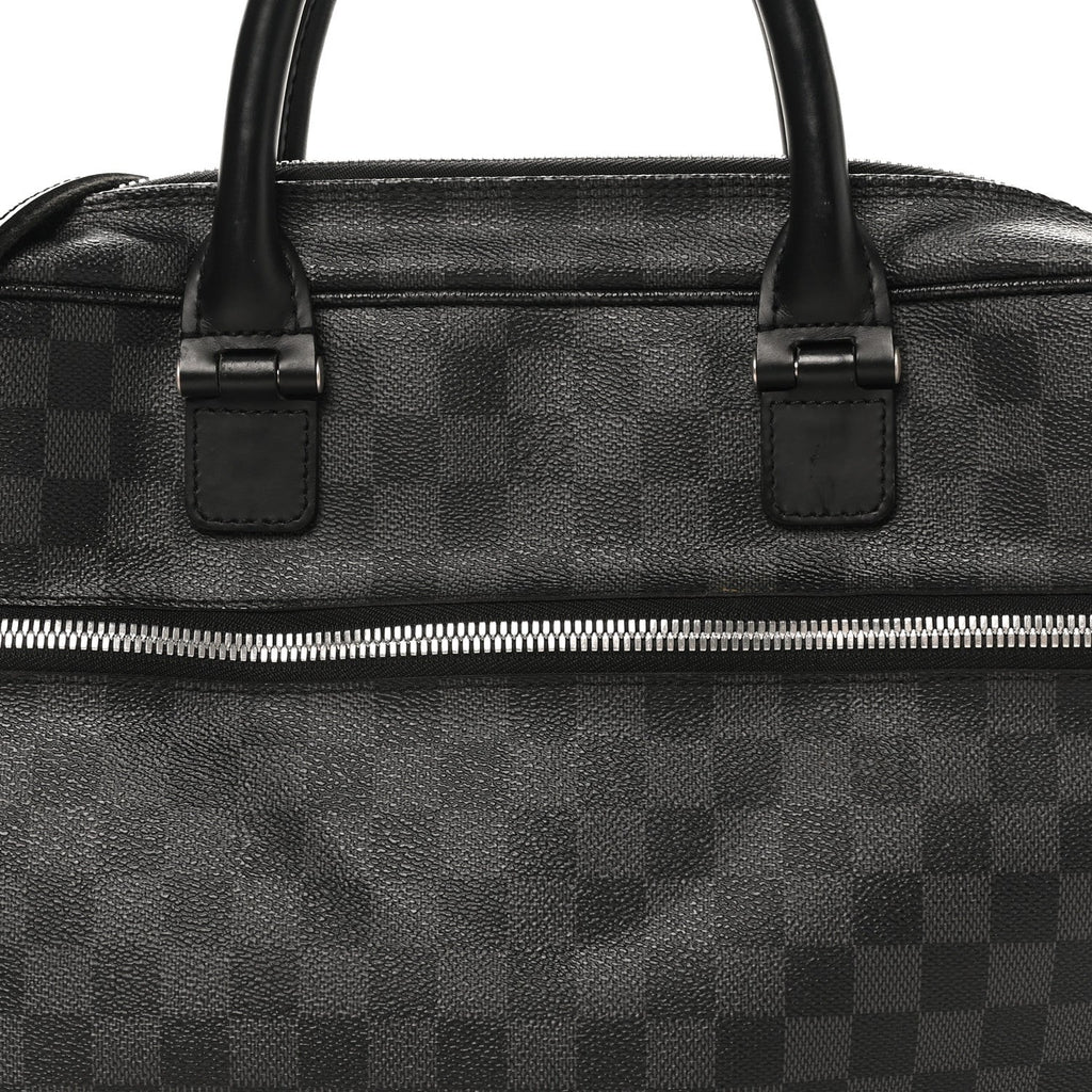 Damier Graphite Horizon Briefcase