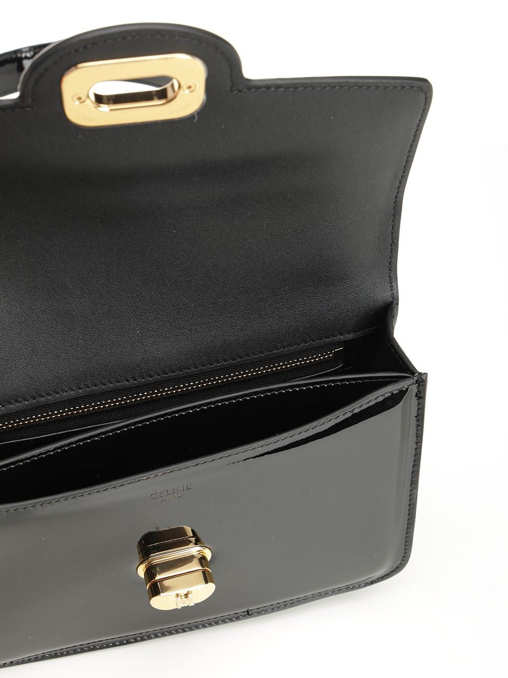 Celine Women "Josephine Celine Teen" Bag