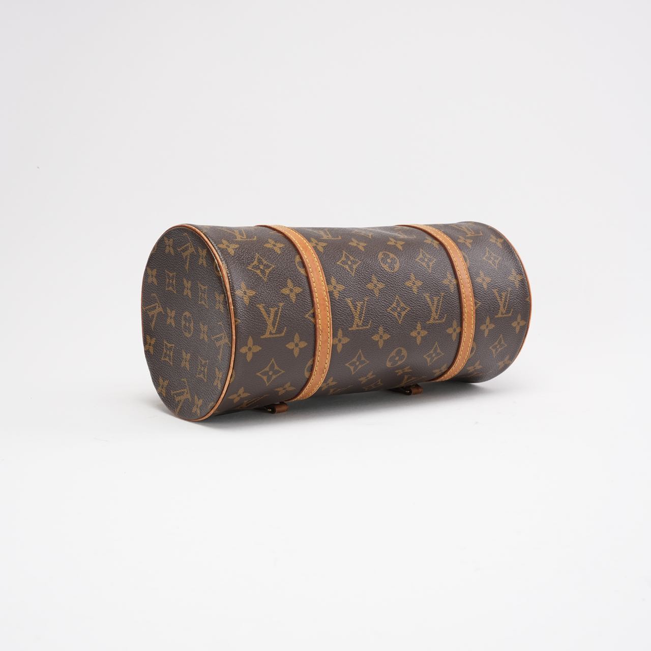 Louis Vuitton Vintage Classic Monogram Papillon 30 Bag 2003