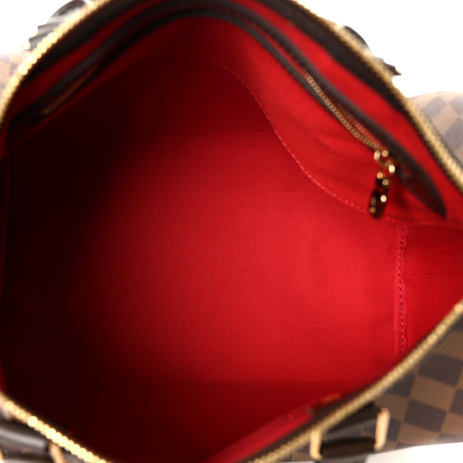 Damier Ebene Speedy Bandouliere 30