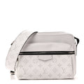 Taigarama Outdoor Messenger Optic White
