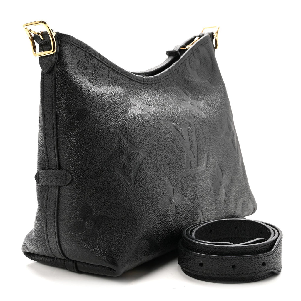 Empreinte Carryall PM Black