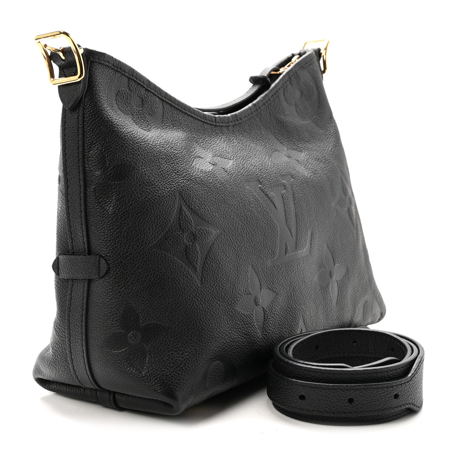 Empreinte Carryall PM Black