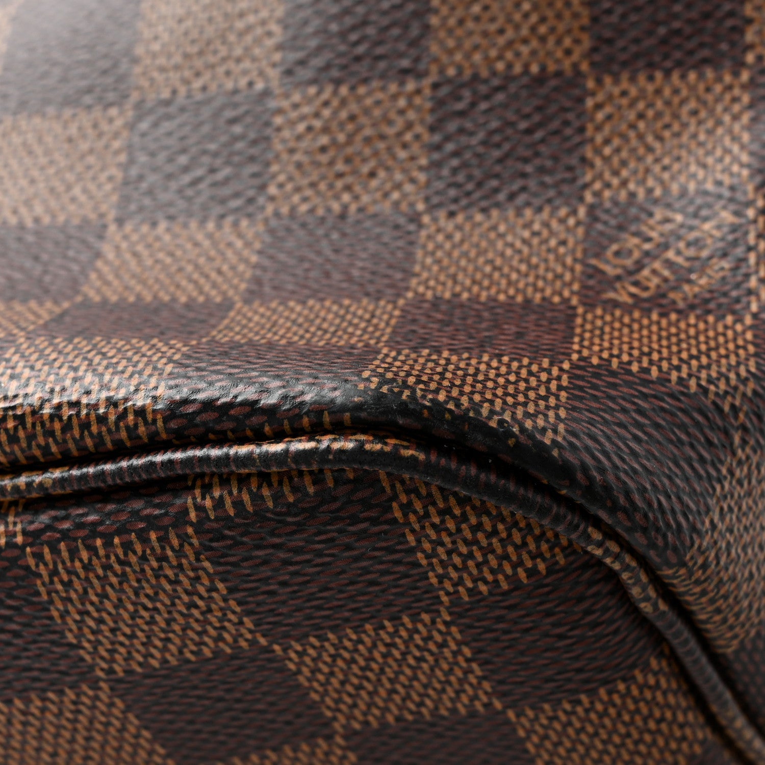 Damier Ebene Neo Neverfull MM