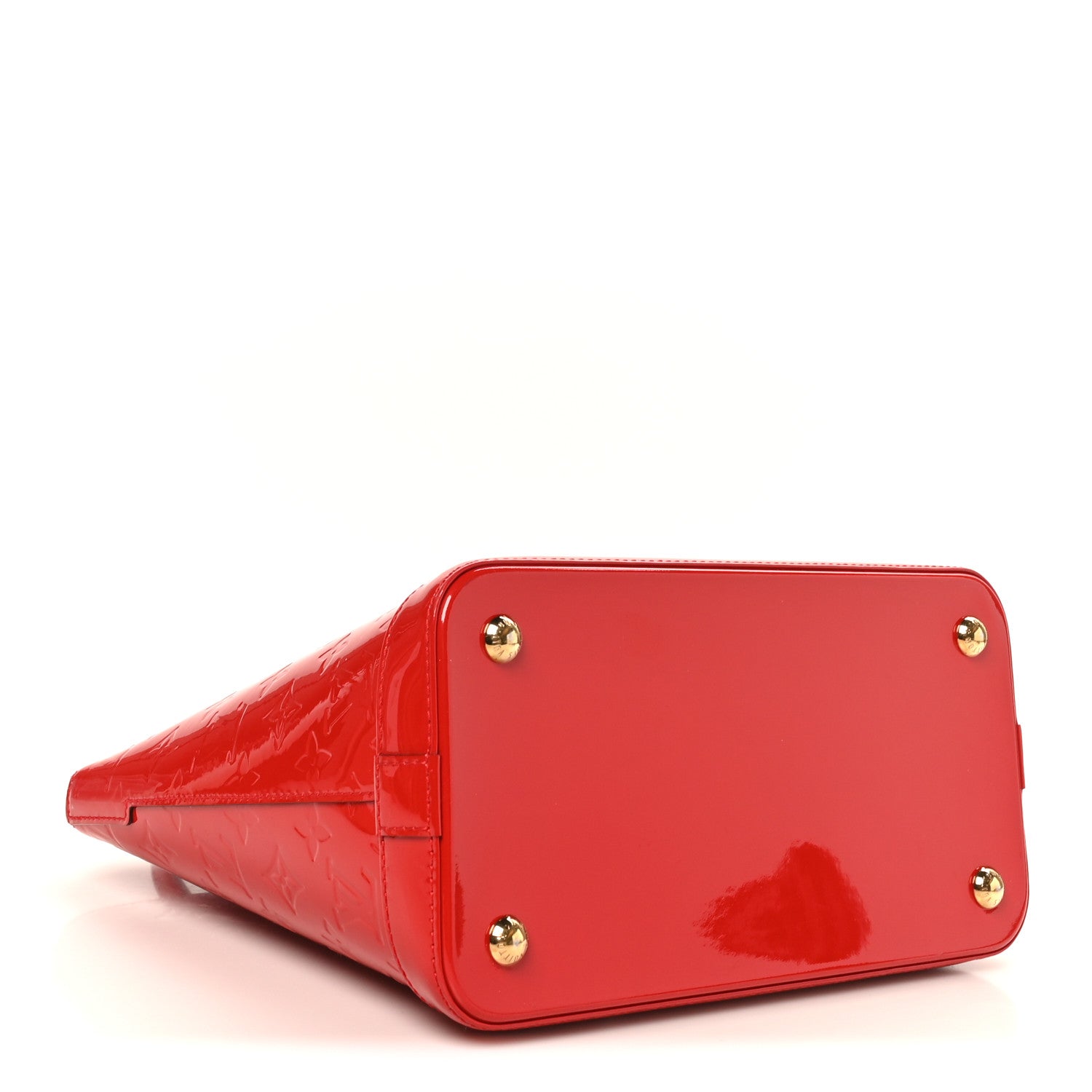 Vernis Lockit PM Cherry