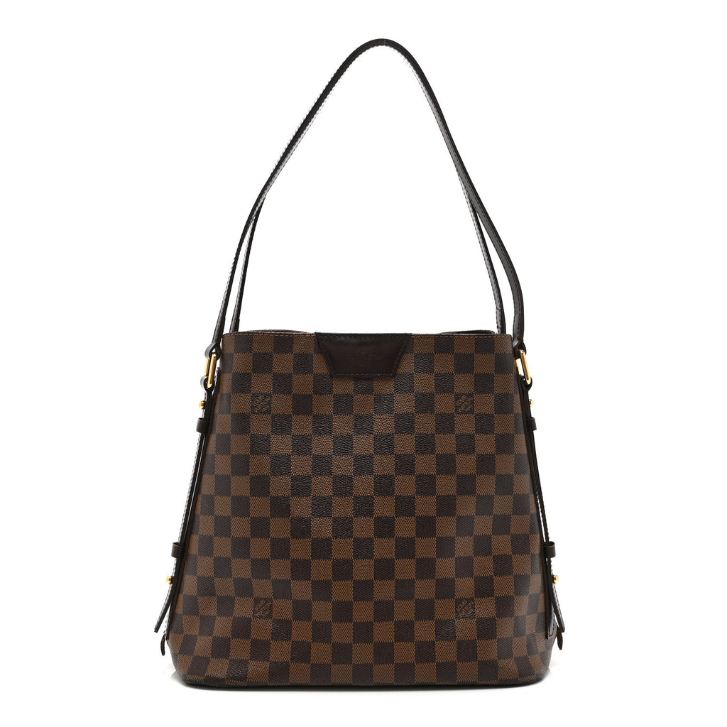 Damier Ebene Cabas Rivington