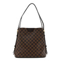 Damier Ebene Cabas Rivington