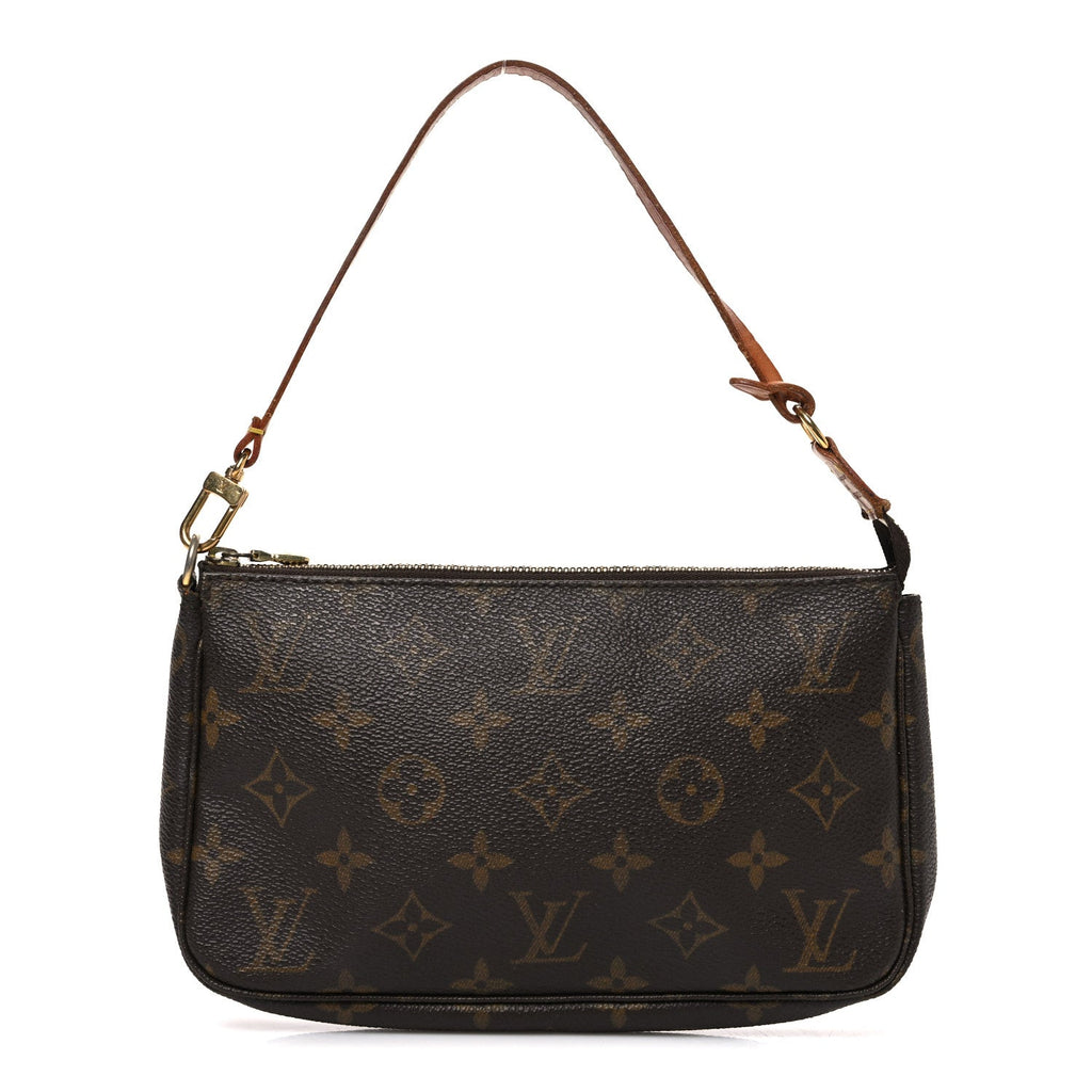 Monogram Pochette Accessories