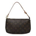 Monogram Pochette Accessories
