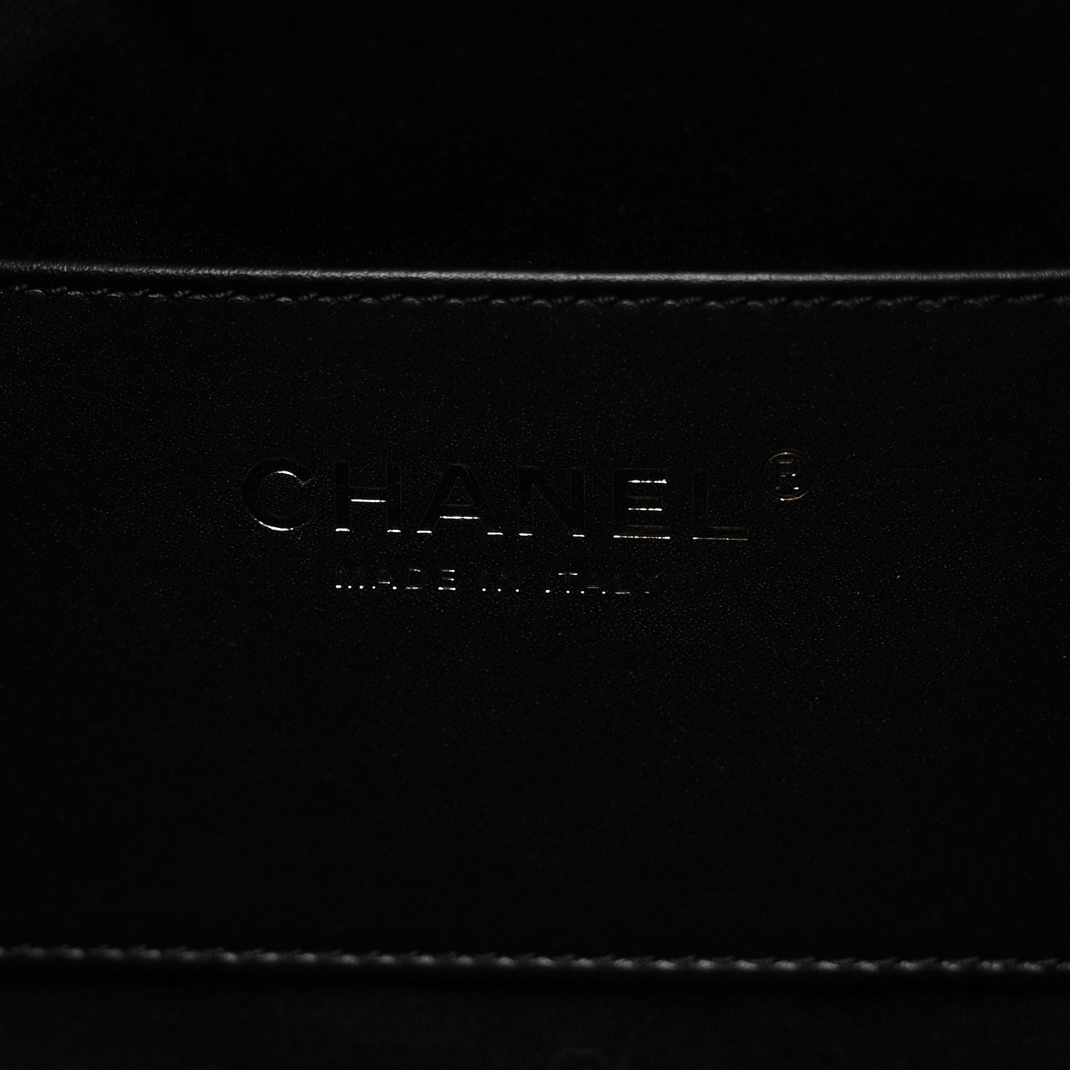 Caviar Quilted Small Chanel 25 Handbag Black