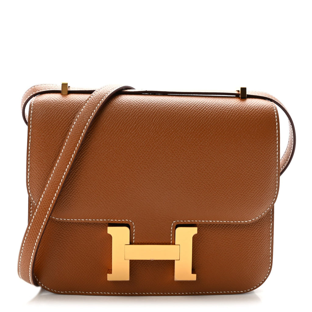 Epsom Constance 18 Gold