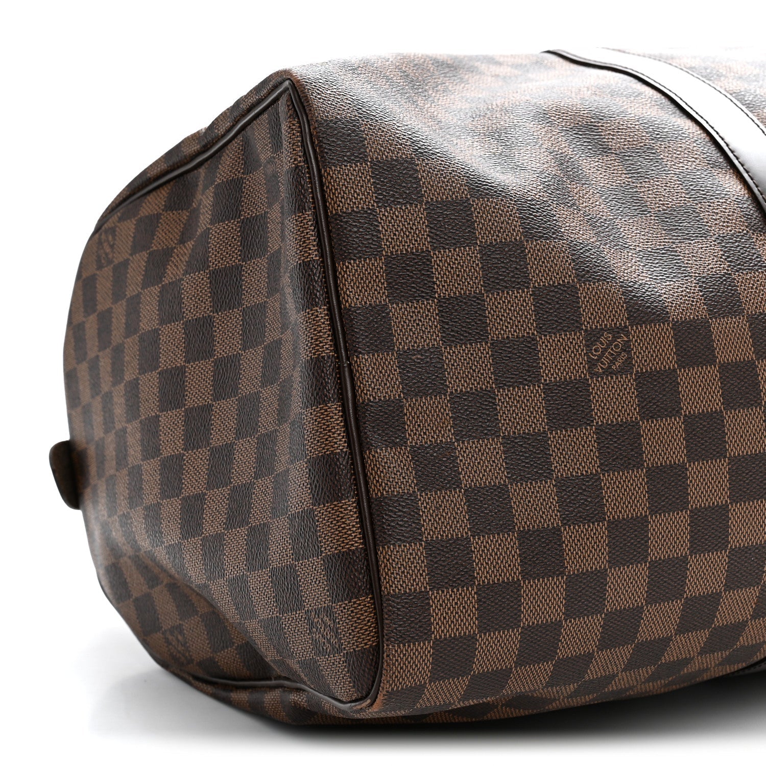 Damier Ebene Keepall 50