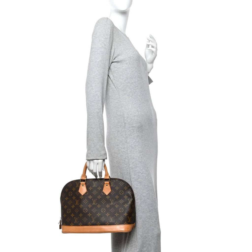 Monogram Alma PM