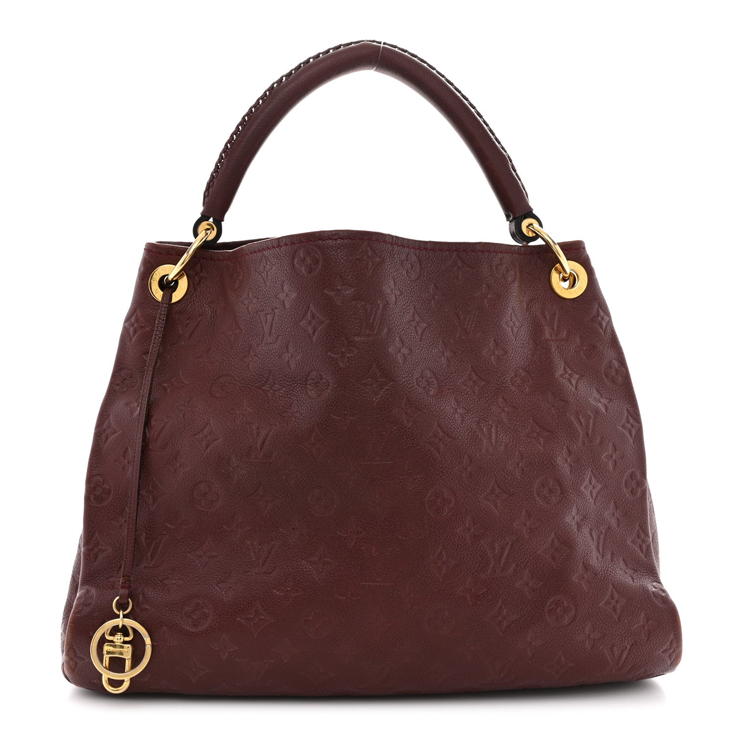 Empreinte Artsy MM Flamme