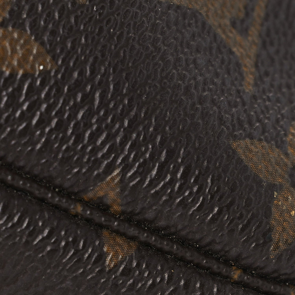 Monogram Trunks and Locks Mini Pochette Accessories