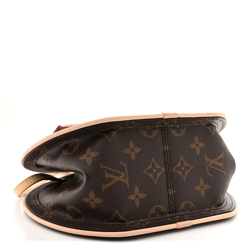 Reverse Monogram Around Me PM