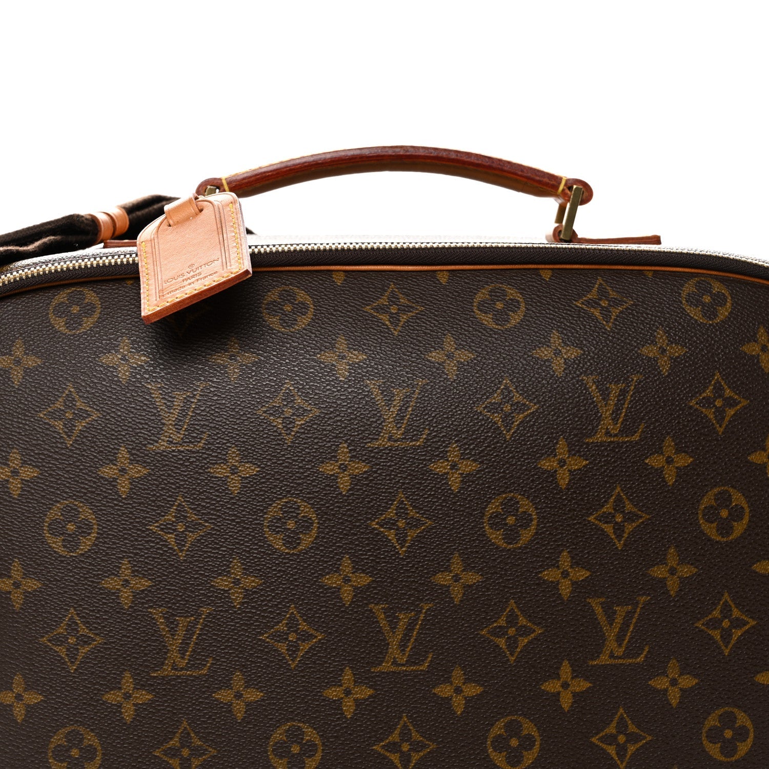 Monogram Packall PM