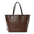Damier Ebene Neo Neverfull MM