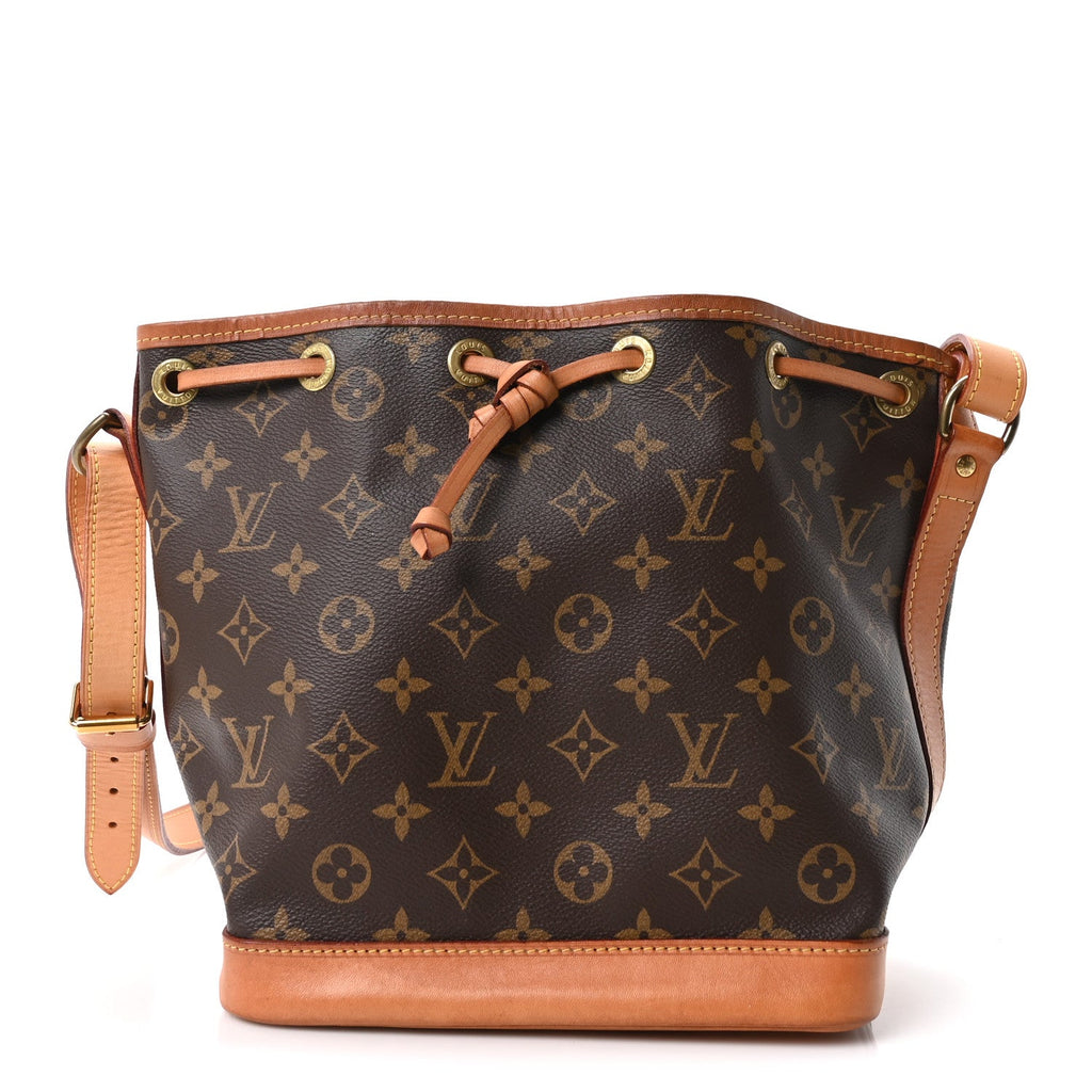 Monogram Noe BB
