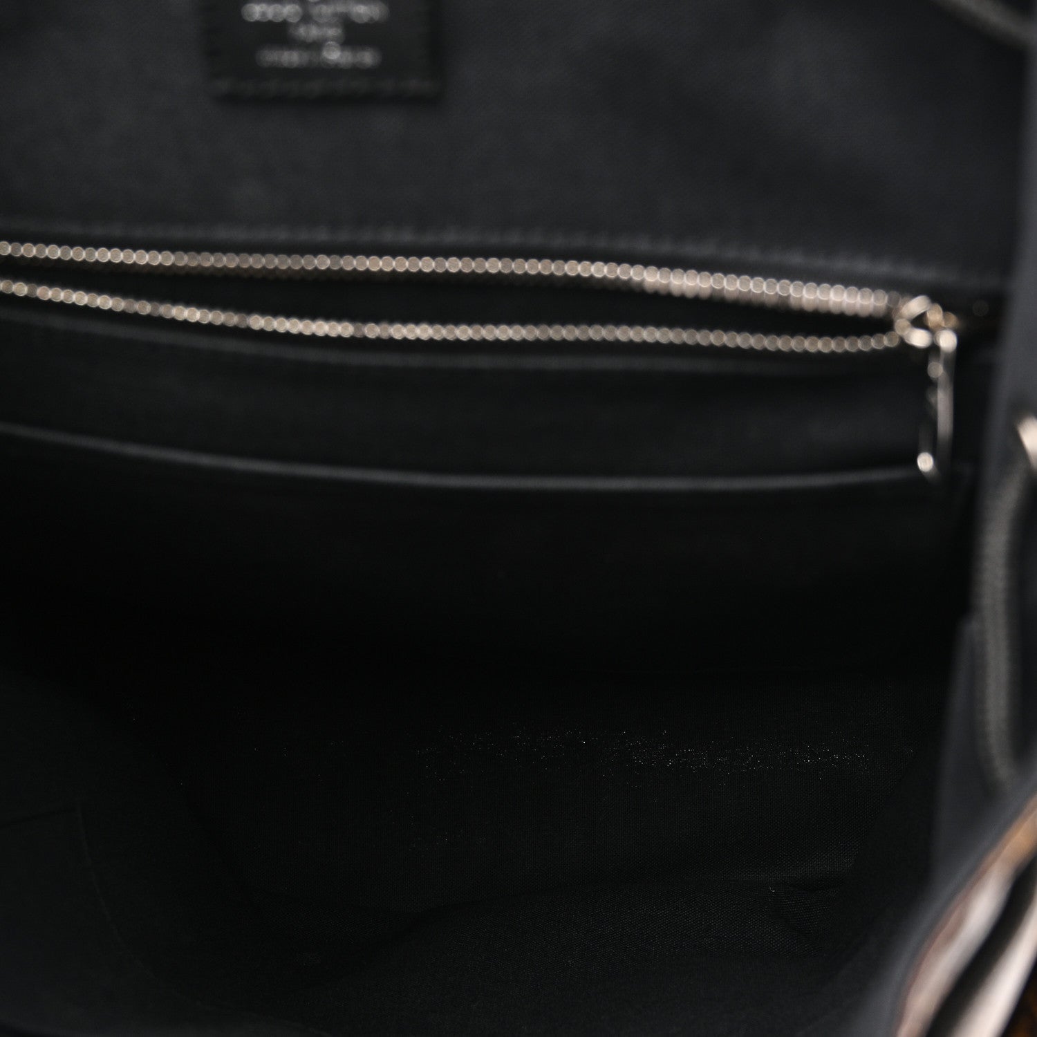 Monogram Macassar Christopher PM Backpack
