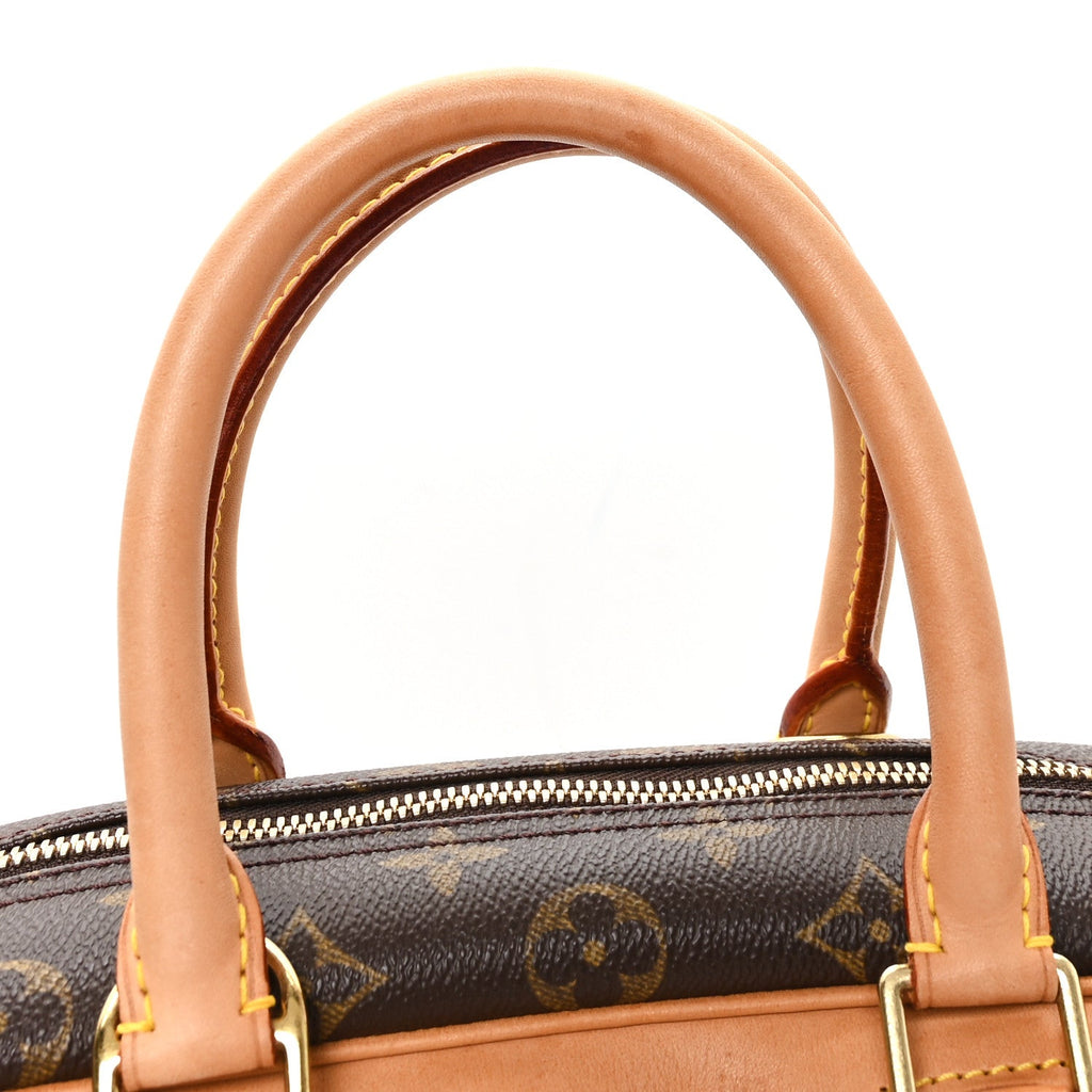 Monogram Deauville