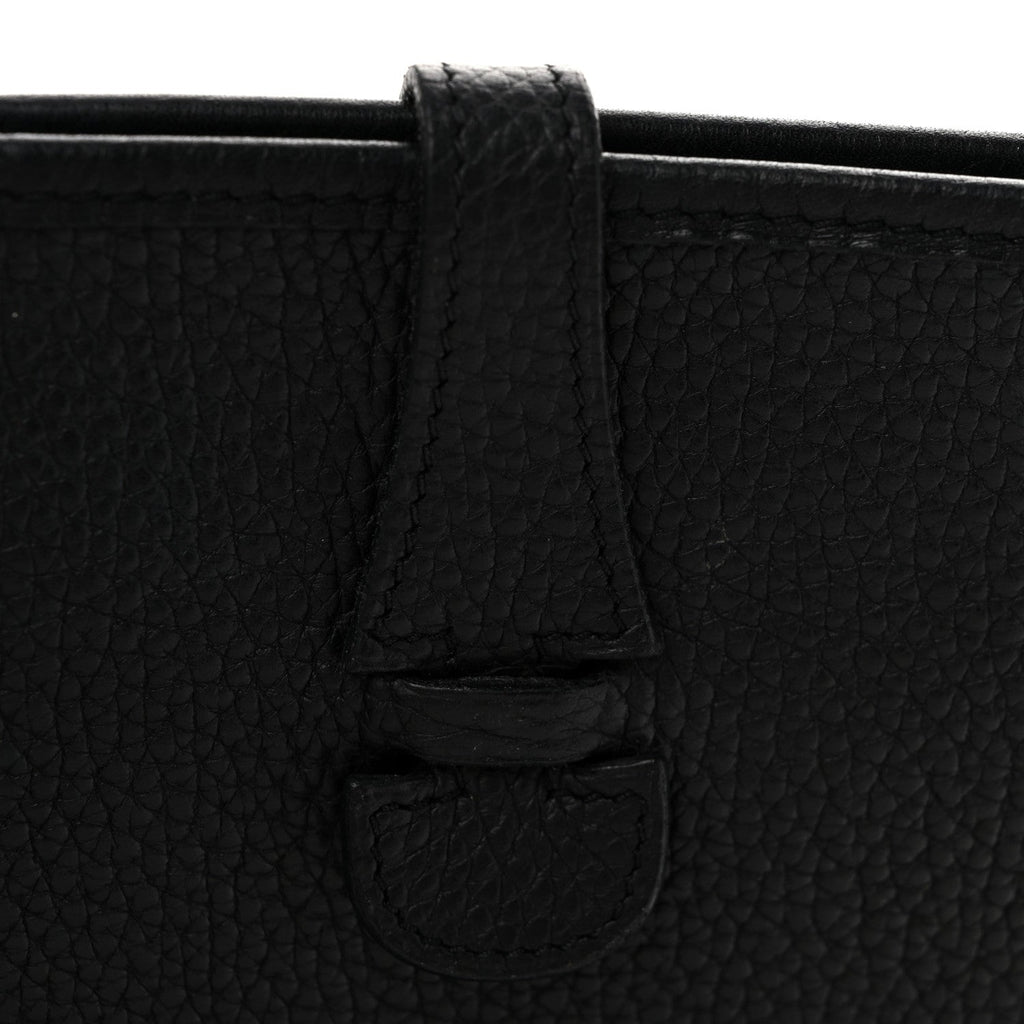 Taurillon Clemence Evelyne II PM  Black