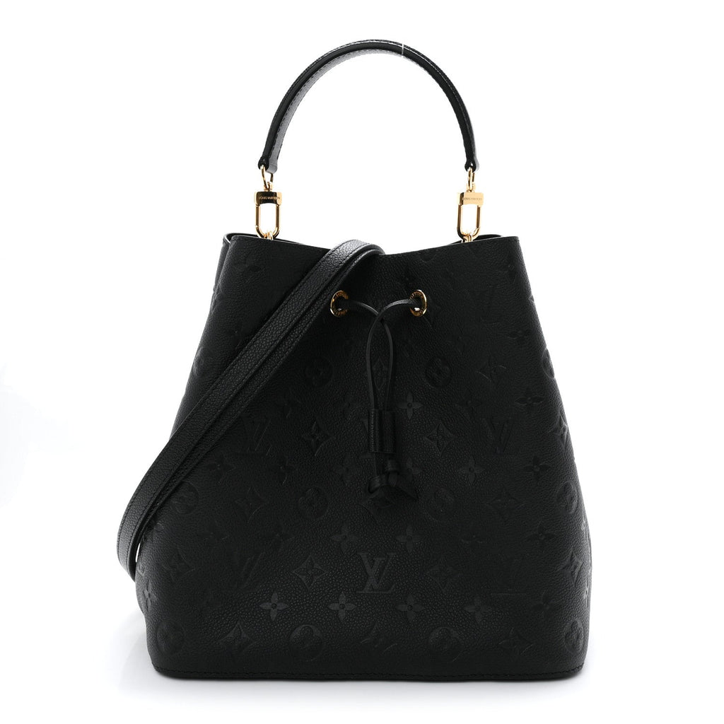 Empreinte Neonoe MM Black