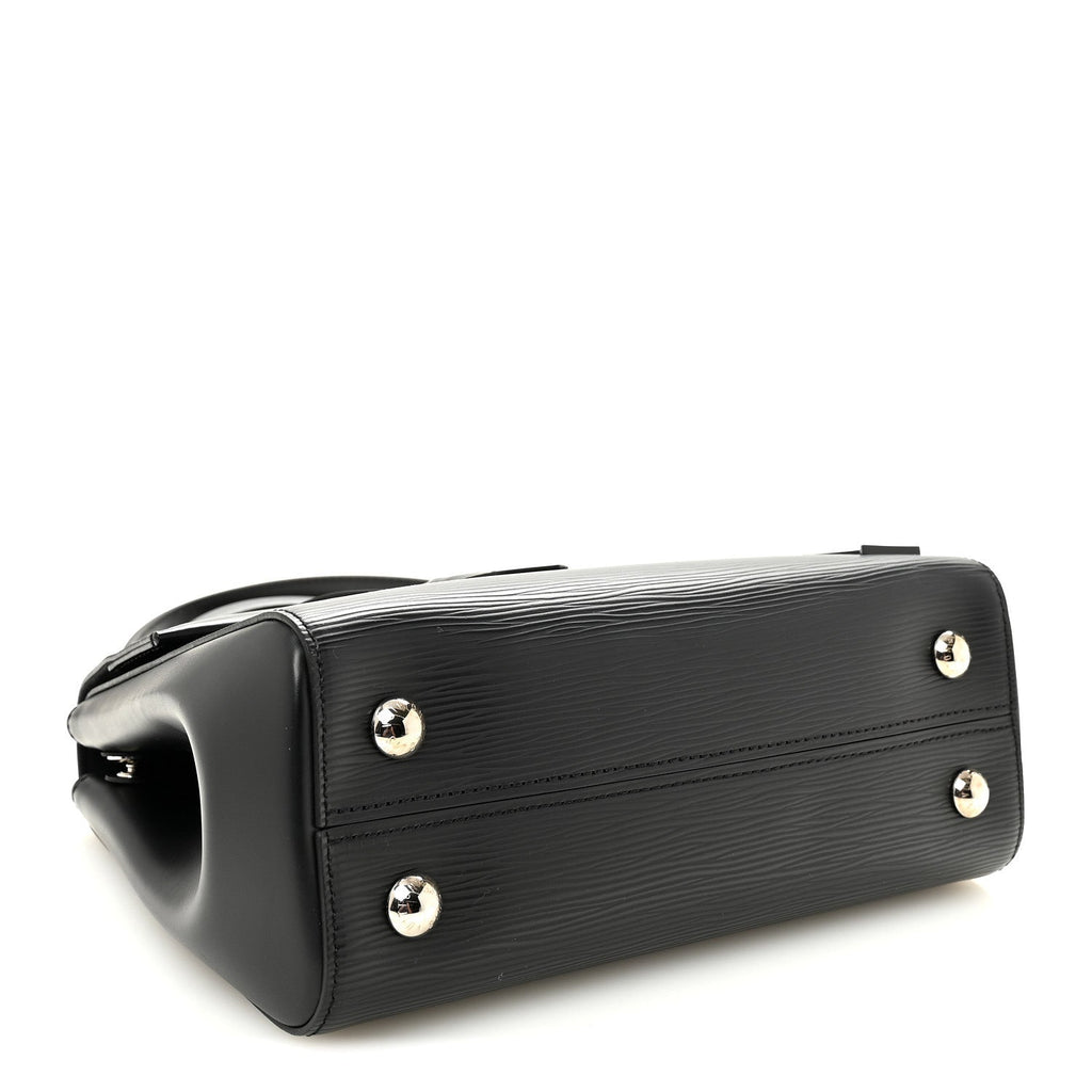 Epi Cluny BB Black