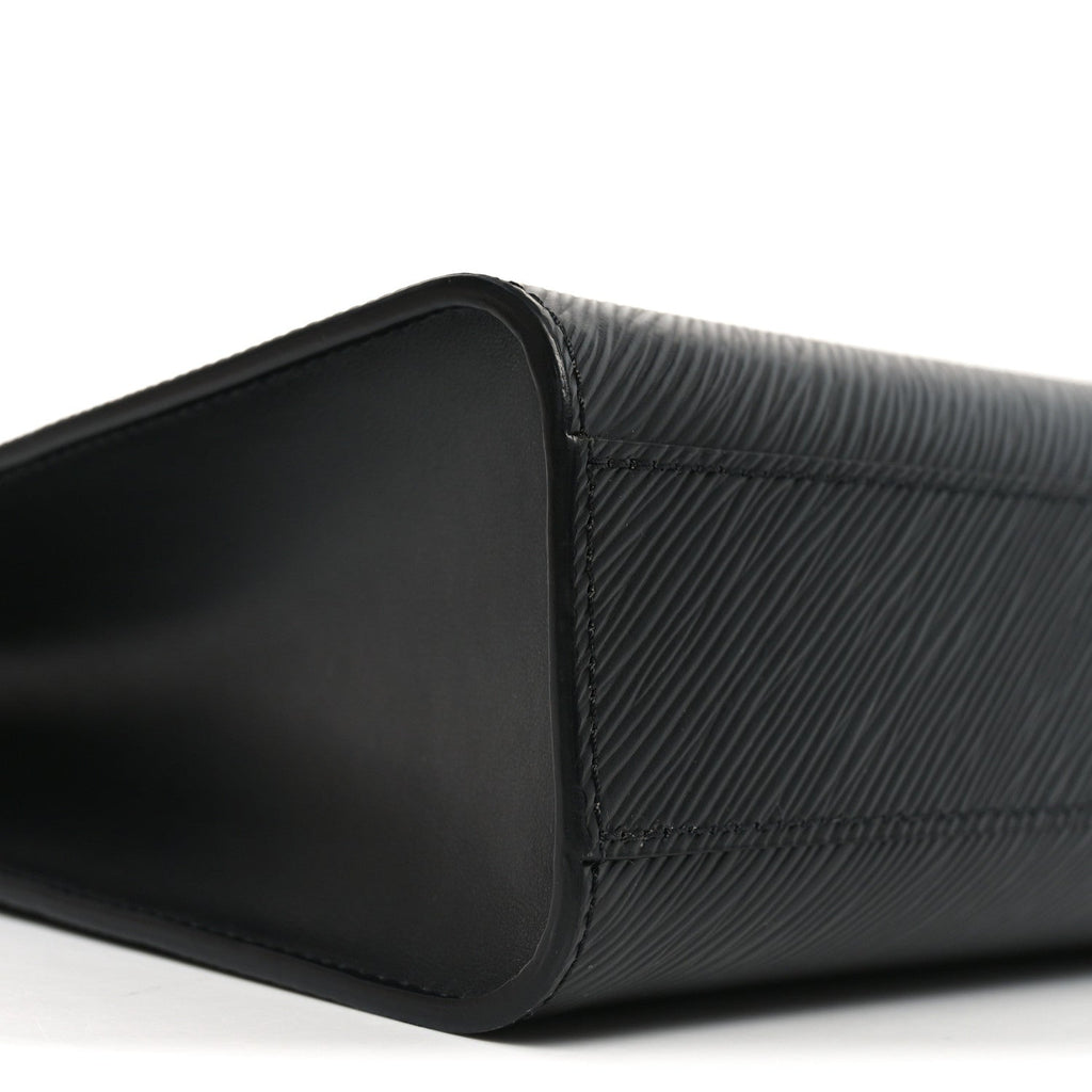 Epi Sac Plat BB Black