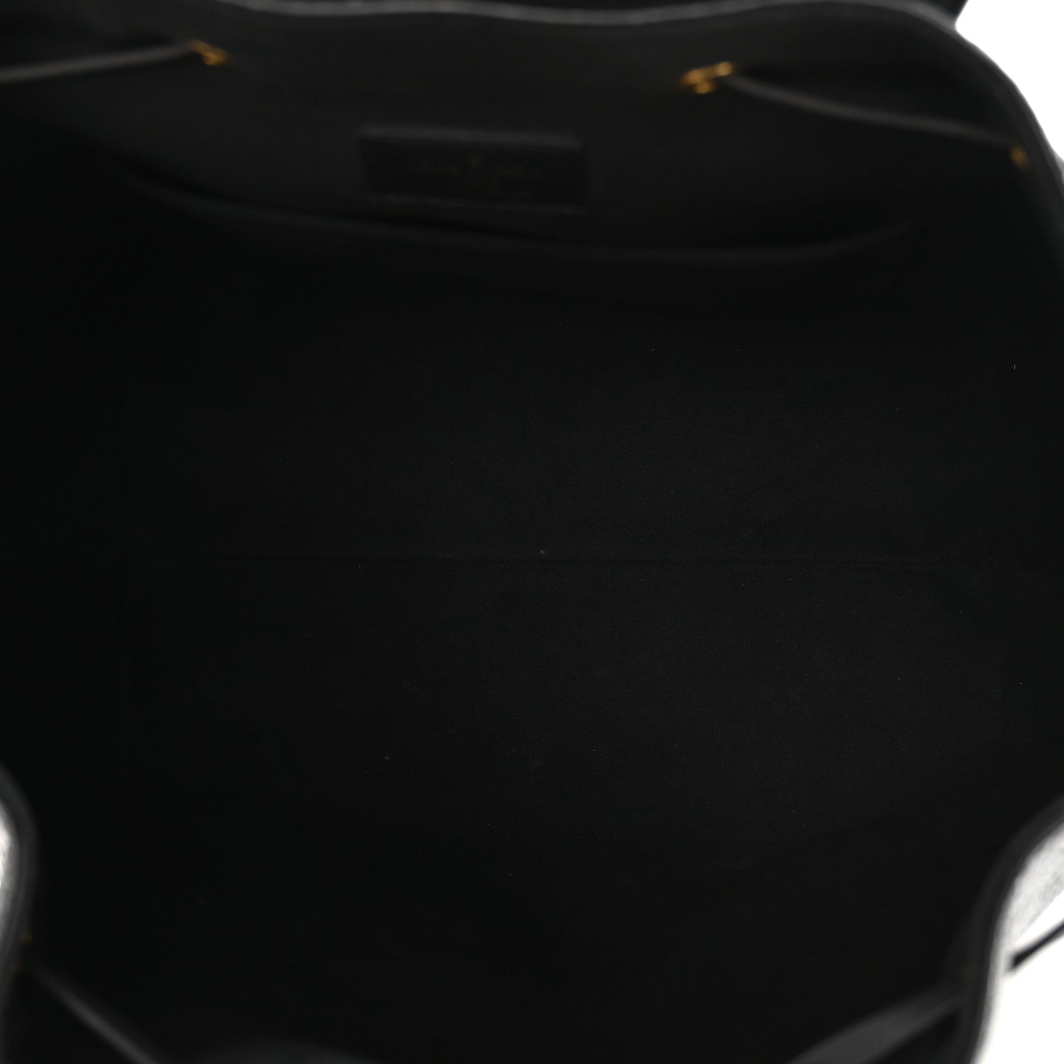 Empreinte Montsouris PM Black