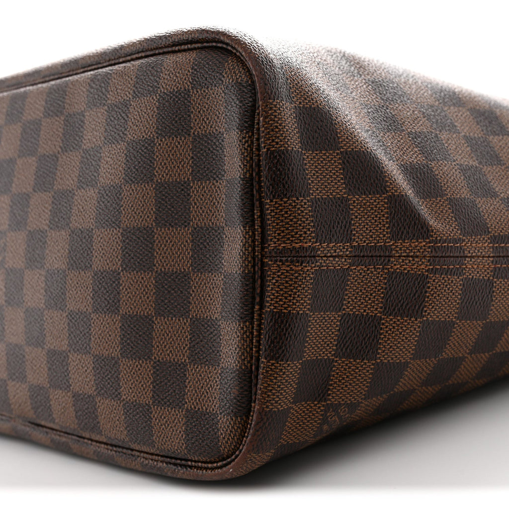 Damier Ebene Neo Neverfull MM