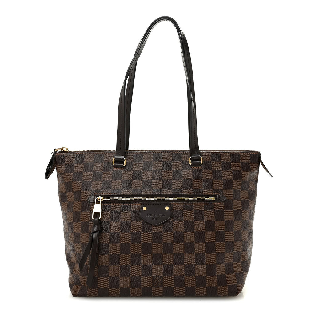Damier Ebene Iena PM