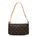 Monogram Pochette Accessories NM