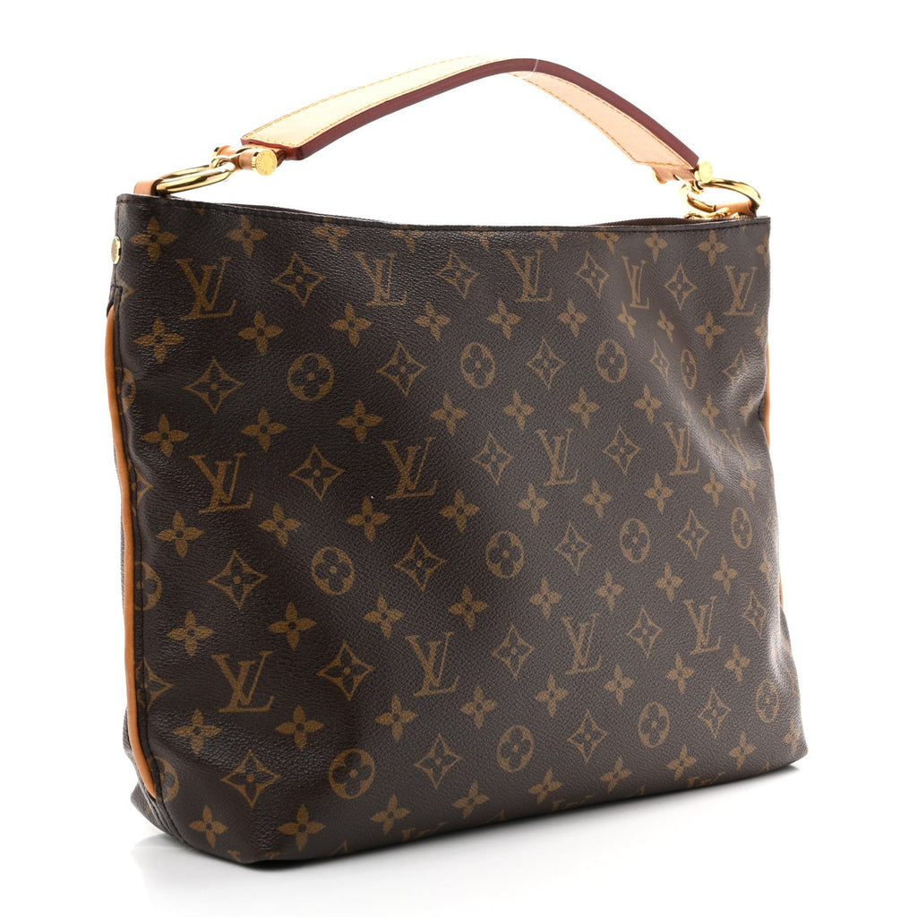 Monogram Sully PM