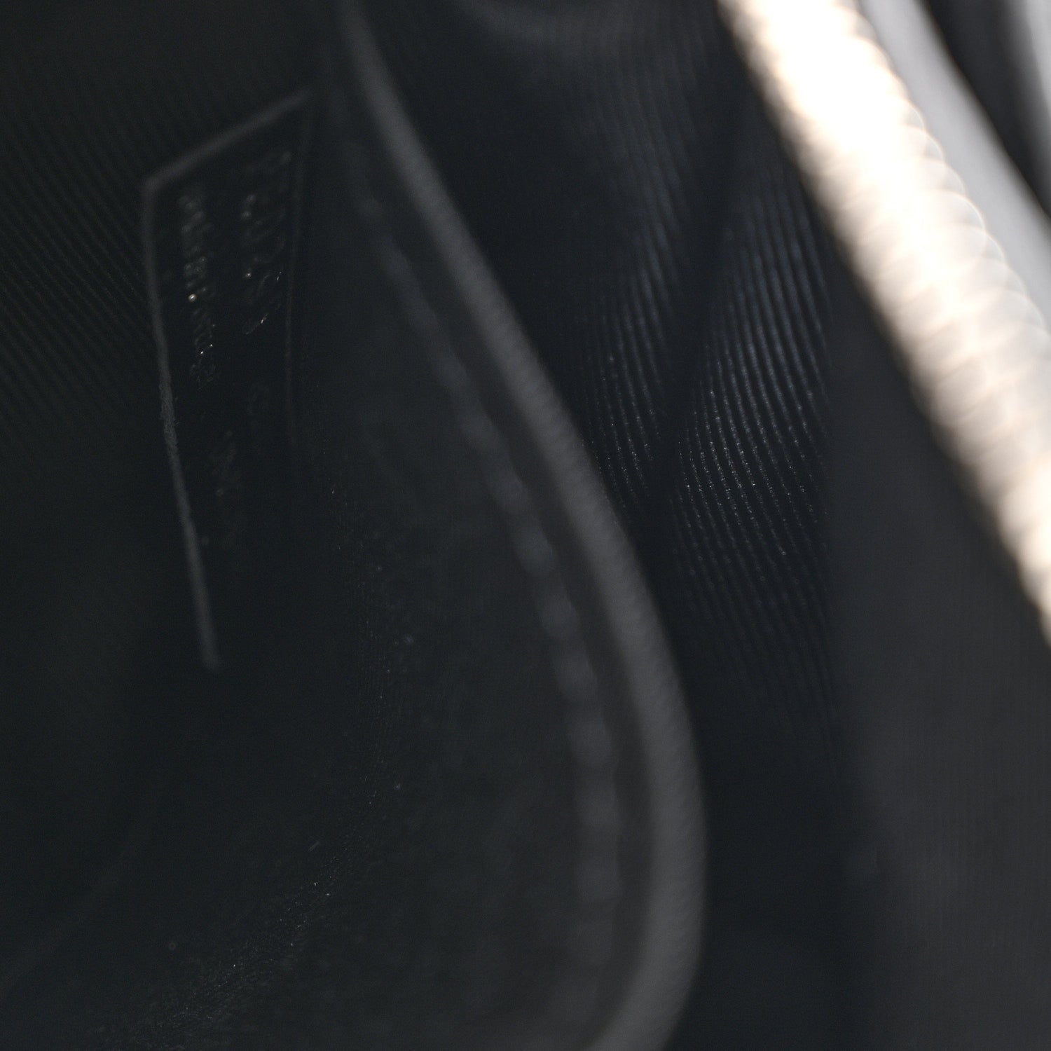 Empreinte Pallas Crossbody Black