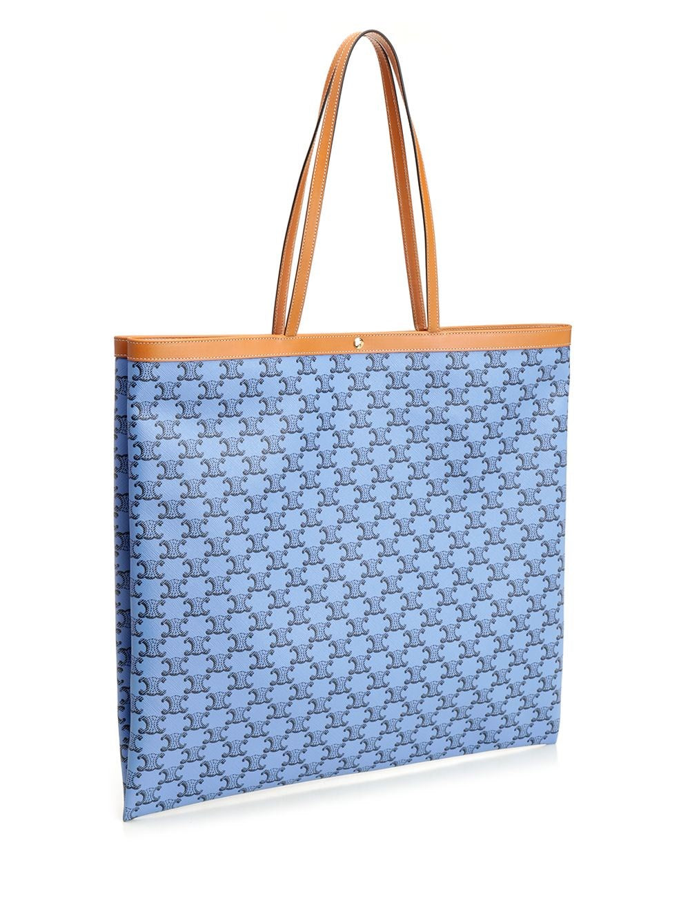 Celine Women Large Flat Shopper
