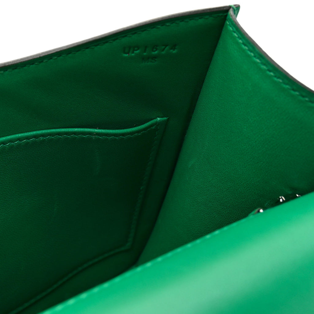 Epsom Constance 24 Vert Jade