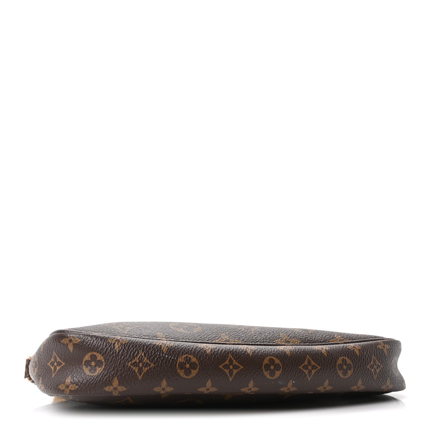 Monogram Multi Pochette Accessories Large Pochette Kaki
