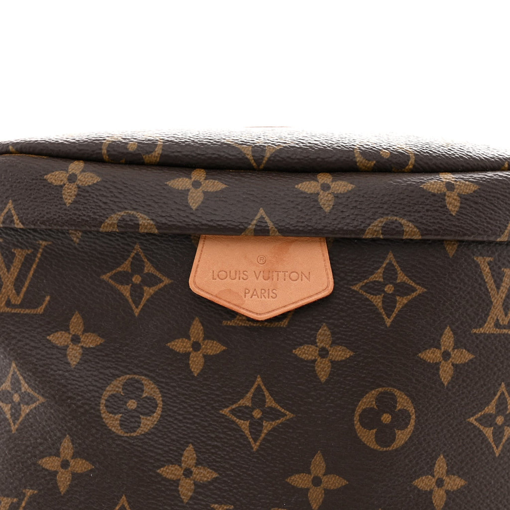 Monogram Bumbag