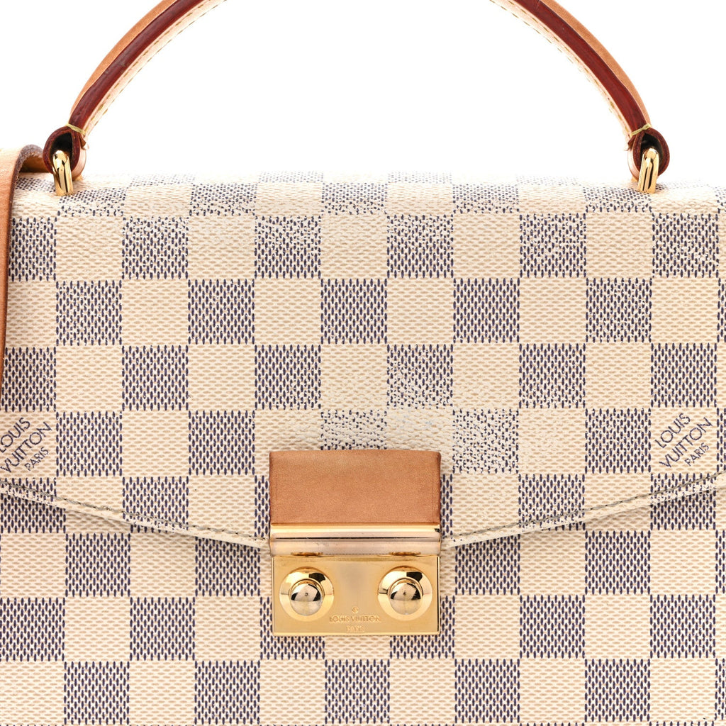 Damier Azur Croisette