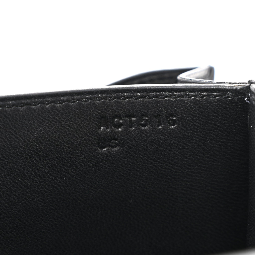 Epsom Constance 18 Black