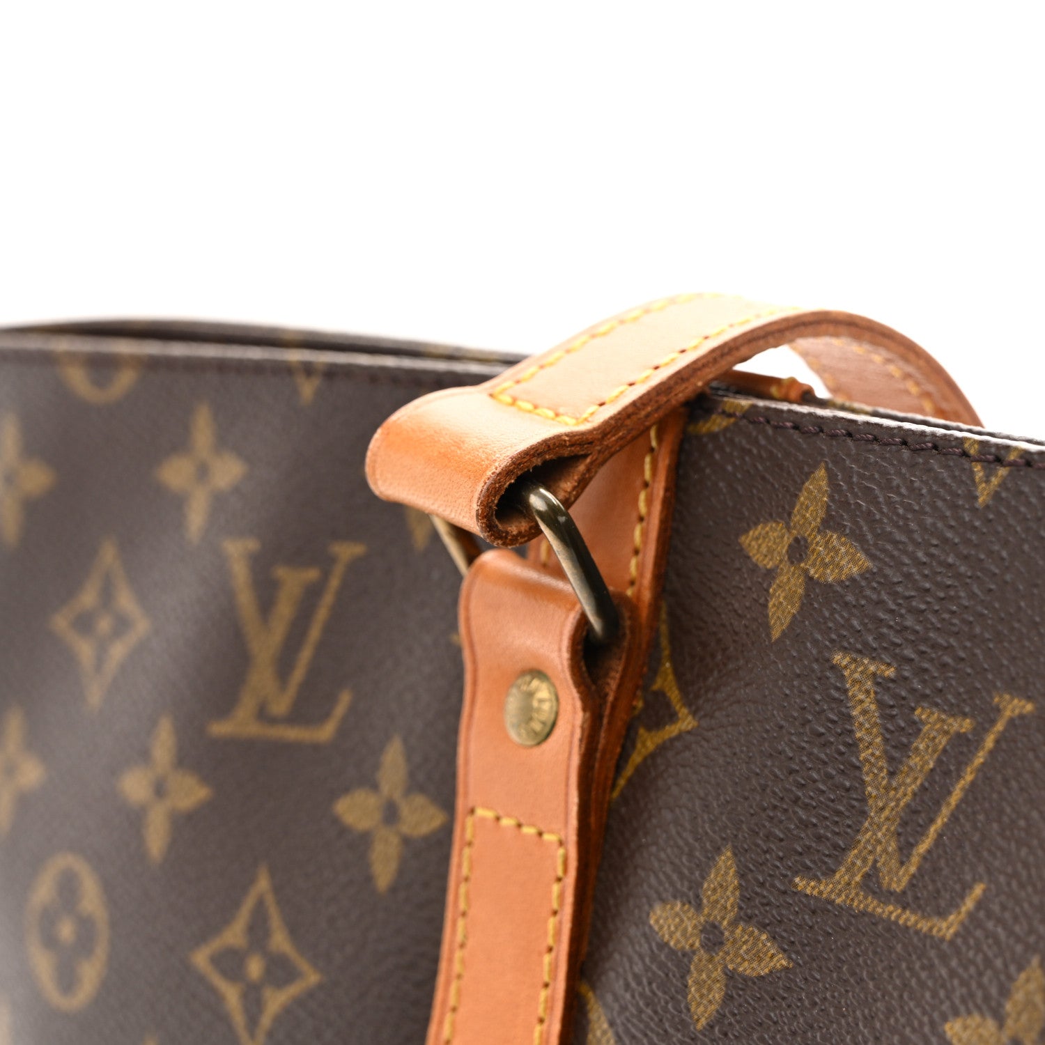 Monogram Sac Shopping Tote