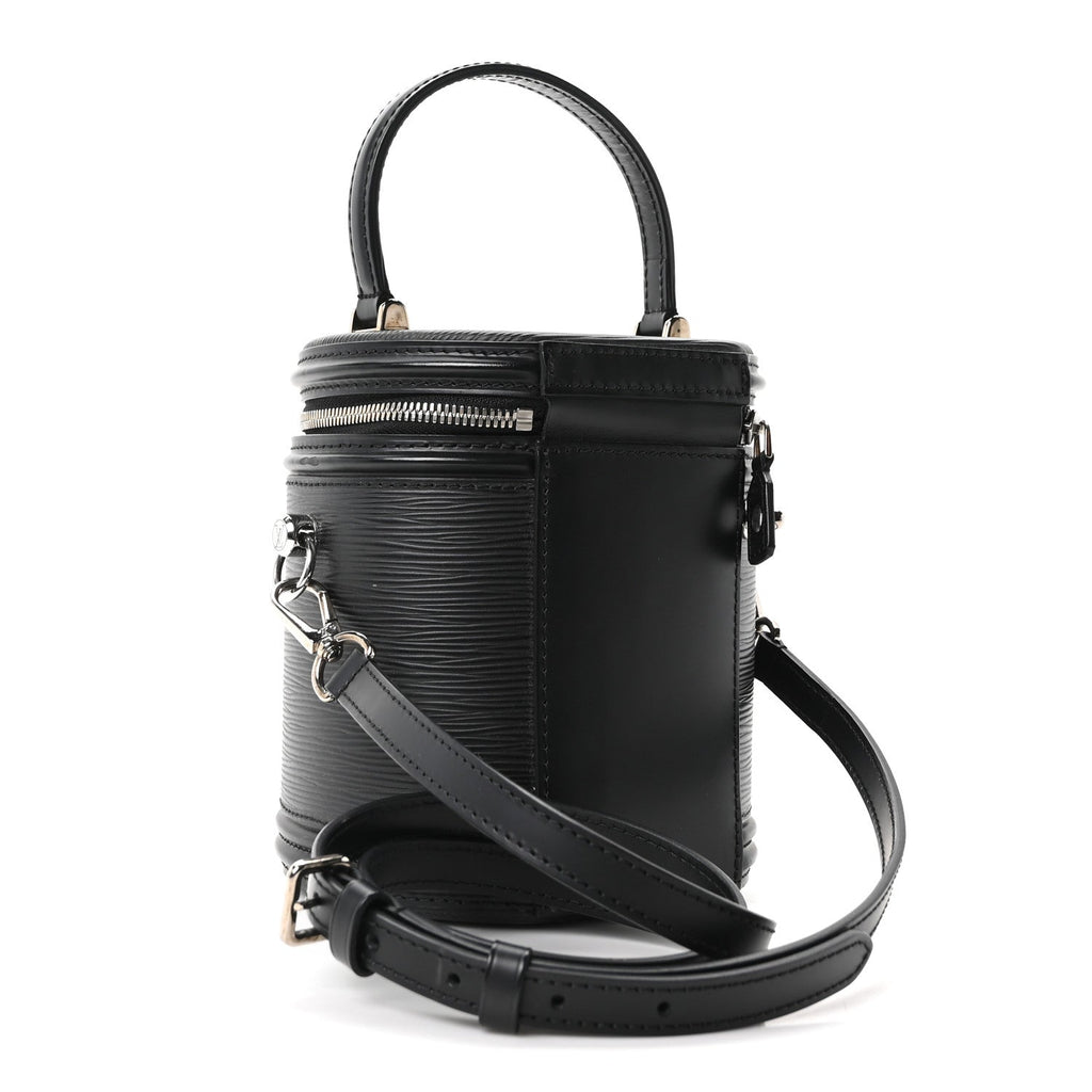 Epi Cannes Black