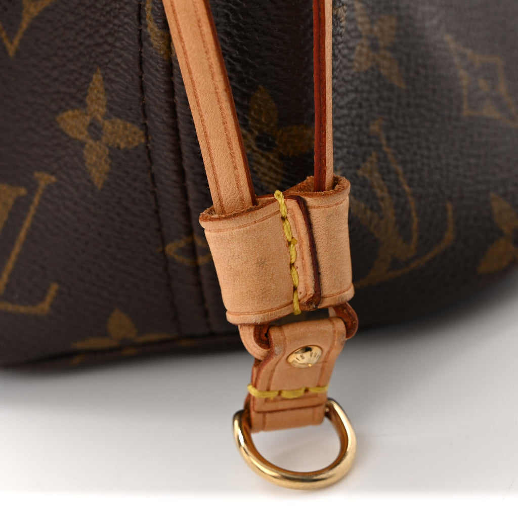Monogram Neverfull PM