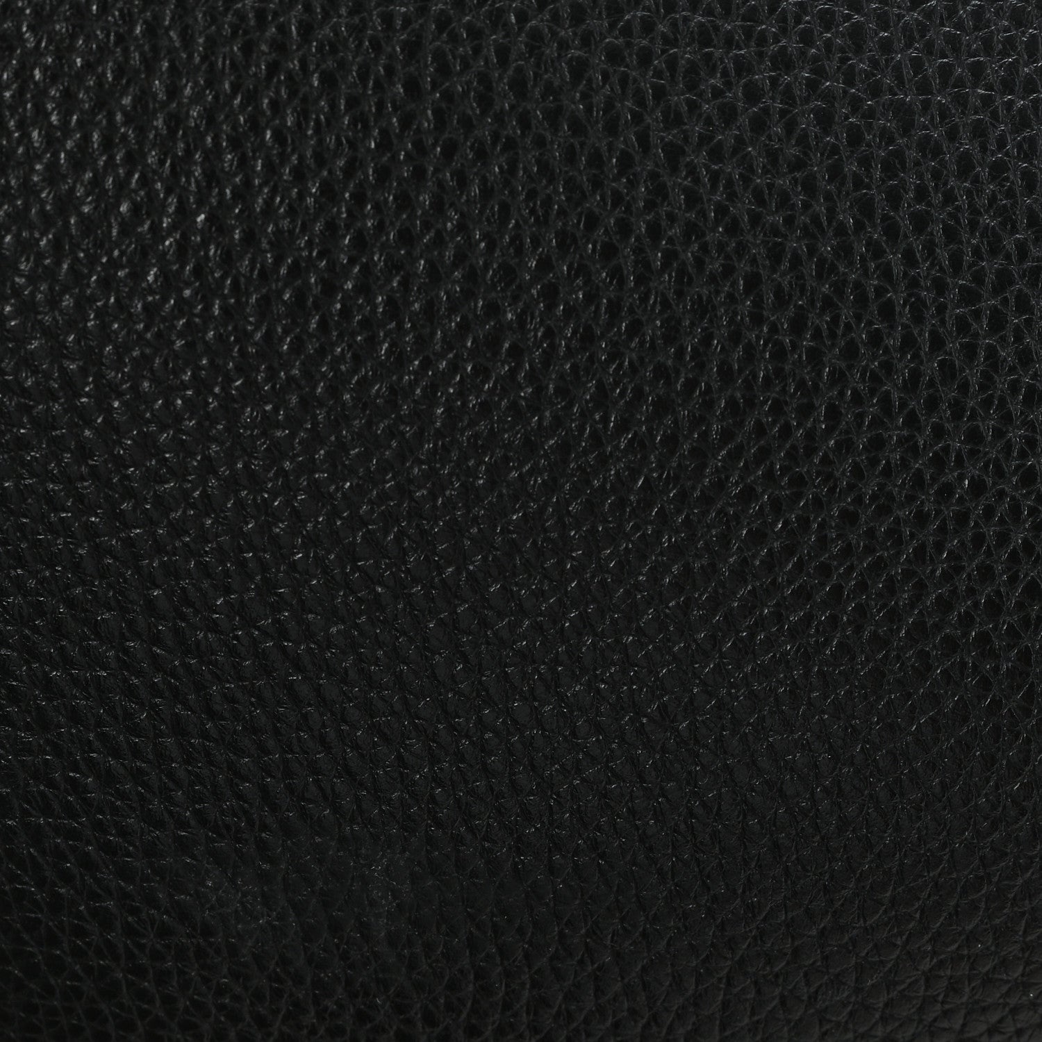 Calfskin Spikes East West Cabata Tote Black