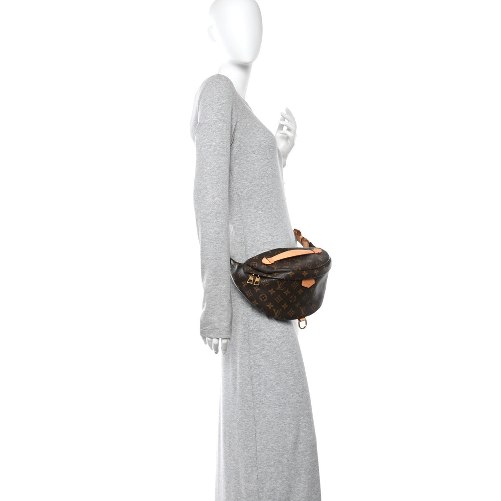 Monogram Bumbag