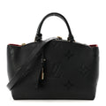 Empreinte Monogram Giant Petit Palais Black