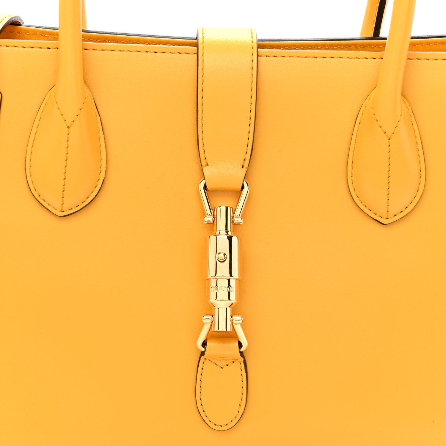 Boarded Plutone Calfskin Medium Jackie 1961 Tote Crop