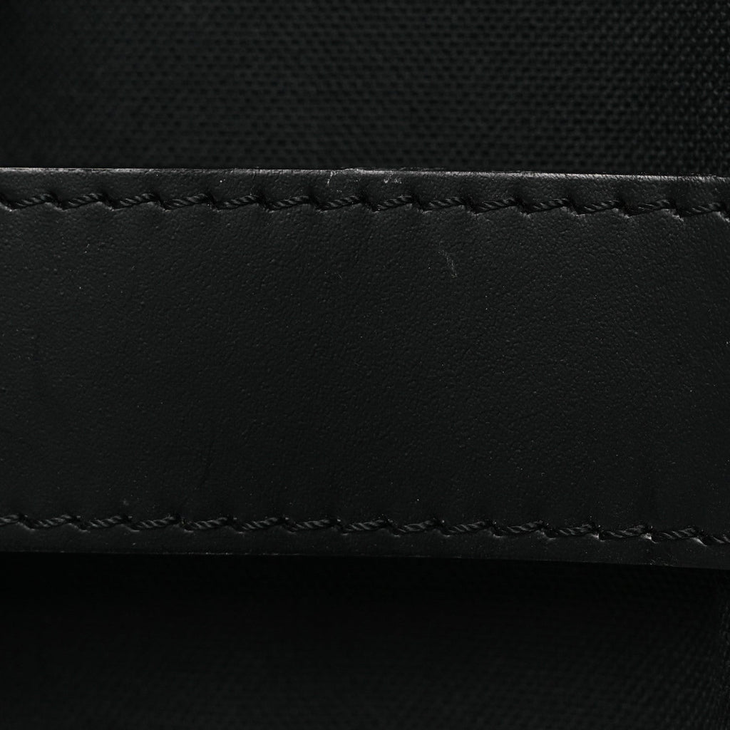 Damier Graphite Pilot Case