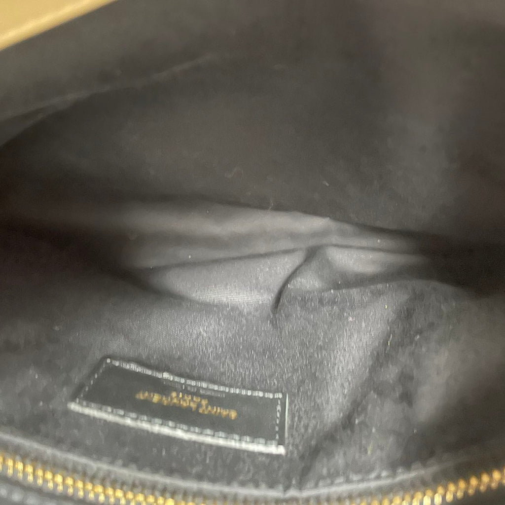 Saint Laurent Medium LouLou Beige 2019